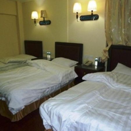 Aditya Hotel Kuala Lumpur Quarto foto