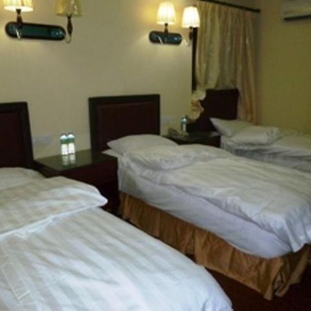 Aditya Hotel Kuala Lumpur Quarto foto
