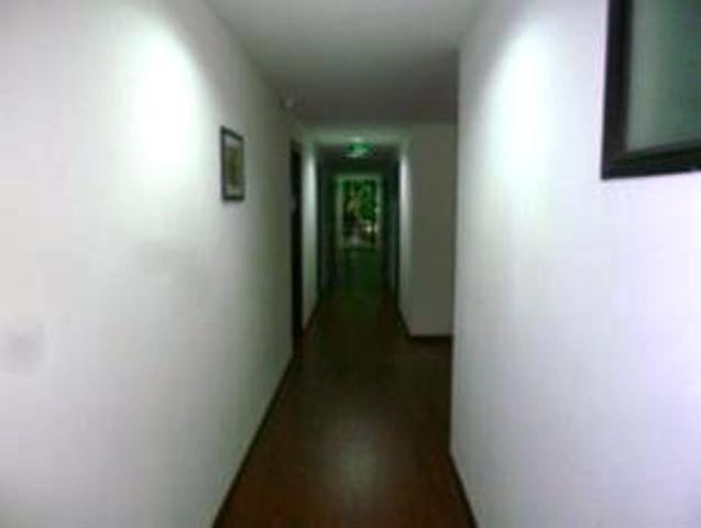 Aditya Hotel Kuala Lumpur Exterior foto