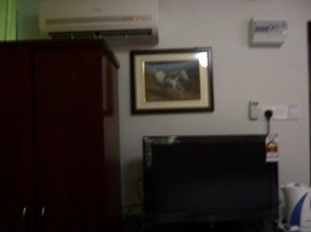 Aditya Hotel Kuala Lumpur Quarto foto