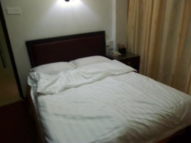 Aditya Hotel Kuala Lumpur Quarto foto