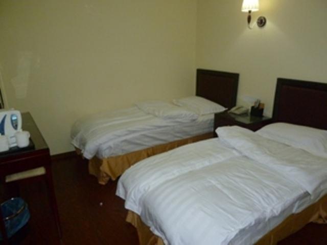 Aditya Hotel Kuala Lumpur Quarto foto