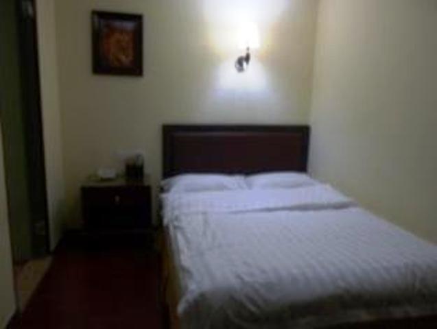 Aditya Hotel Kuala Lumpur Quarto foto