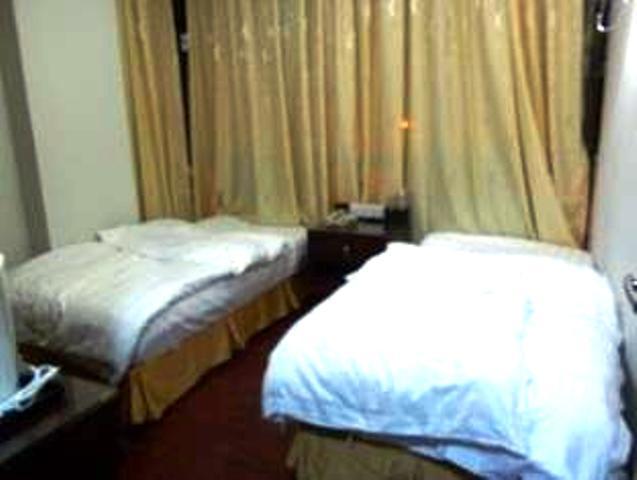 Aditya Hotel Kuala Lumpur Quarto foto