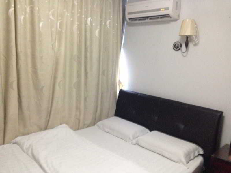 Aditya Hotel Kuala Lumpur Exterior foto