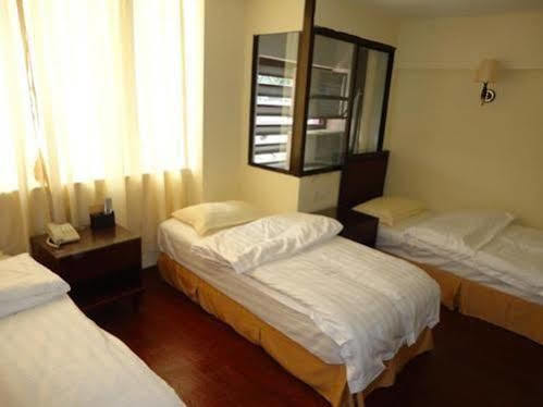 Aditya Hotel Kuala Lumpur Exterior foto